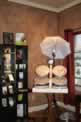 Cosmetology Spa Walls Faux Finish